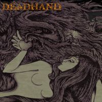  Dead Hand - Storm Of Demiurge 